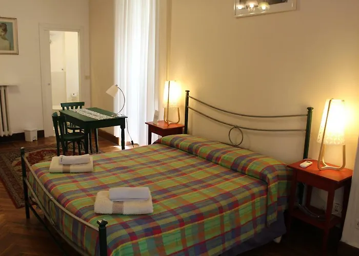 Agnes Bed & Breakfast