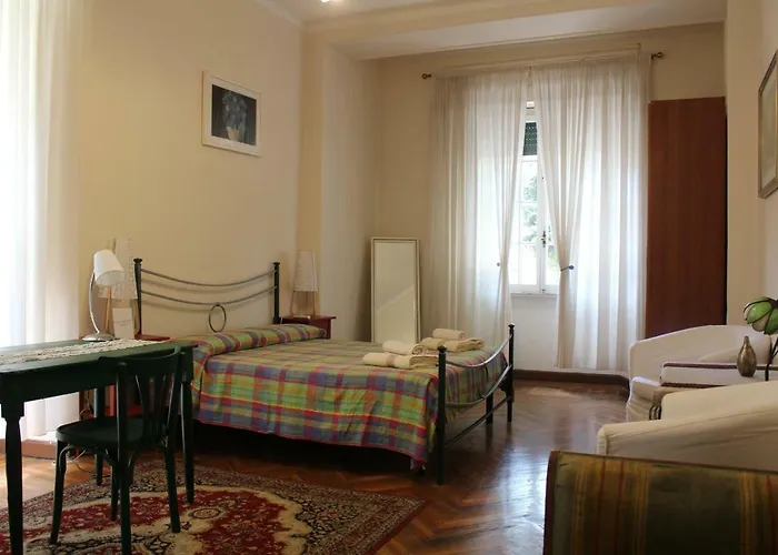 Agnes Oda ve Kahvaltı 4*